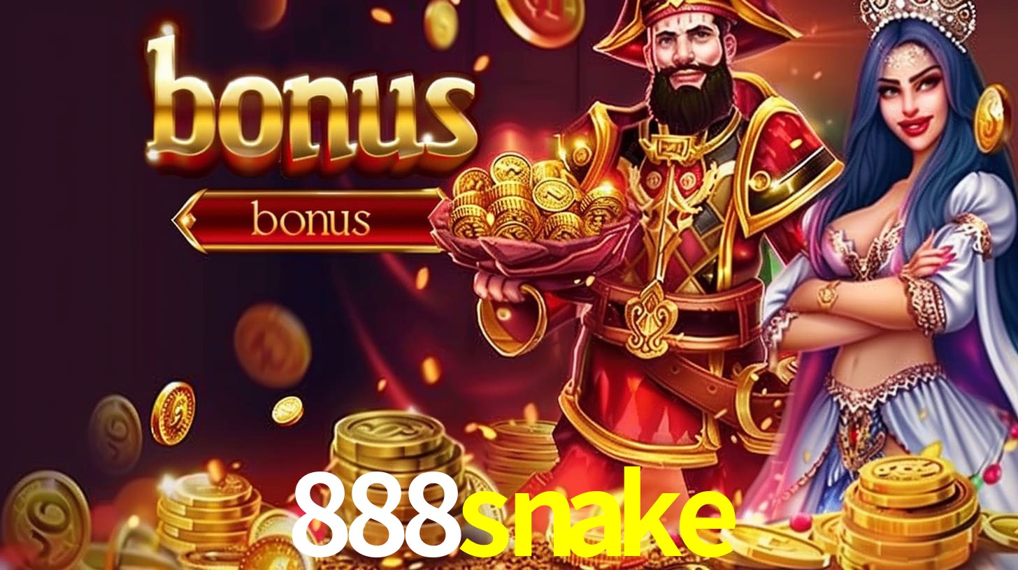App 888SNAKE.COM