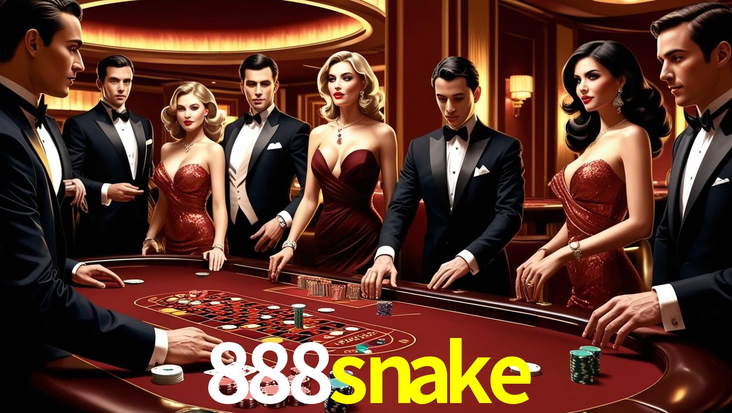 Login Seguro 888SNAKE.COM