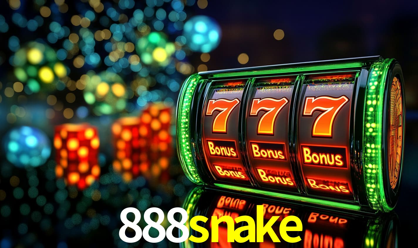 Game Providers 888snake