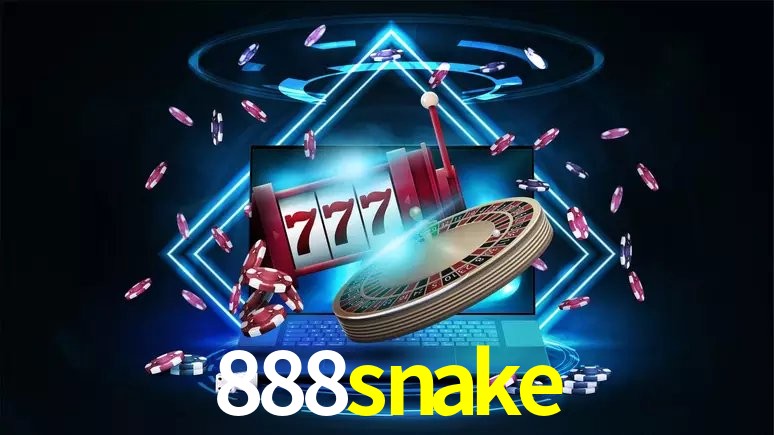 Slot Games 888snake