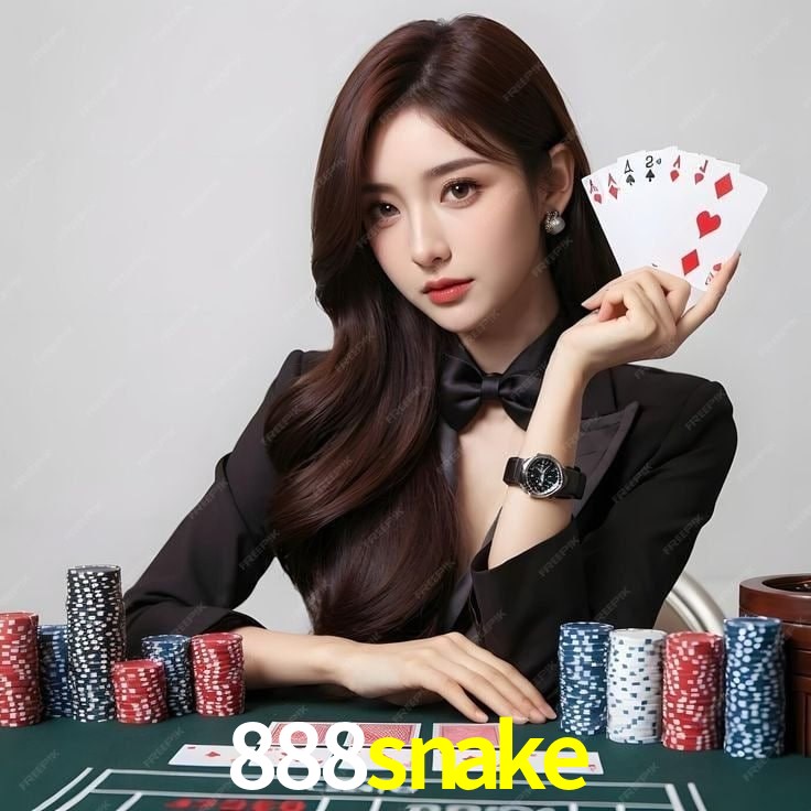 Account Benefits 888snake