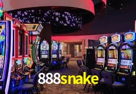 API Integration 888snake